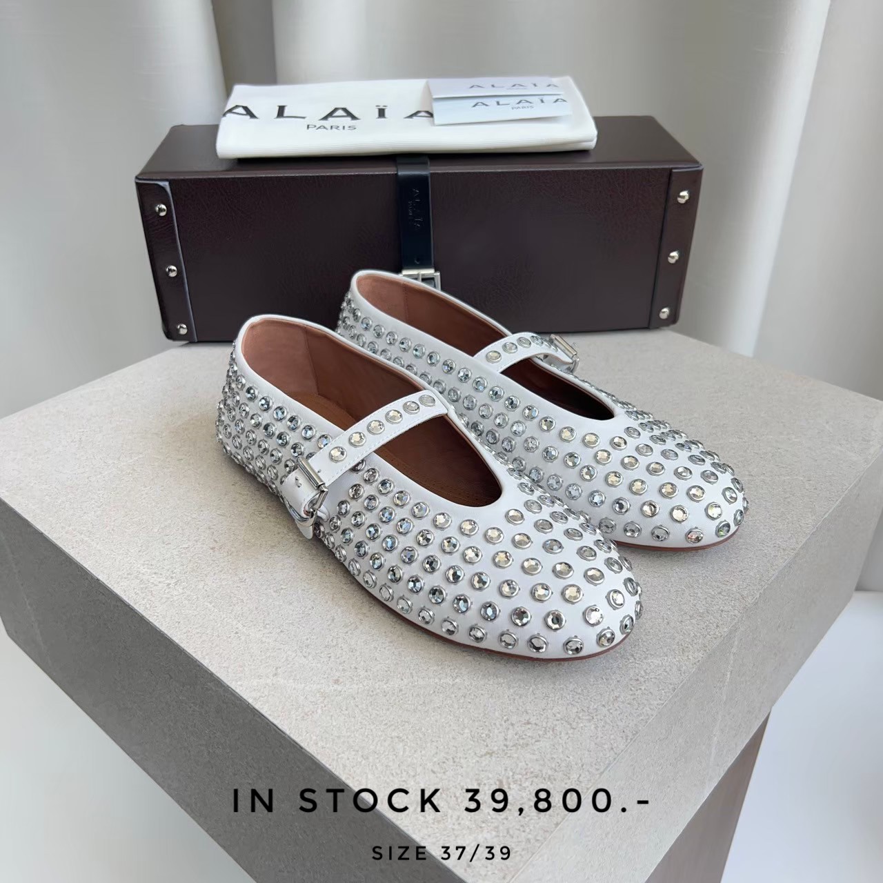 Used Hermes Lindy 30 Etain Clemence